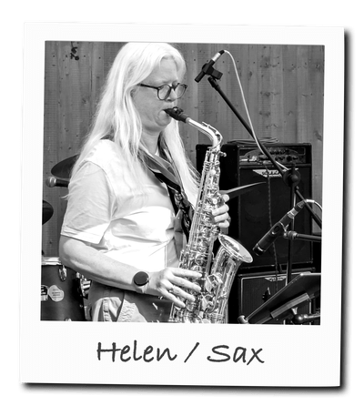 Helen / Sax