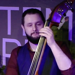 Merlin / Double bass